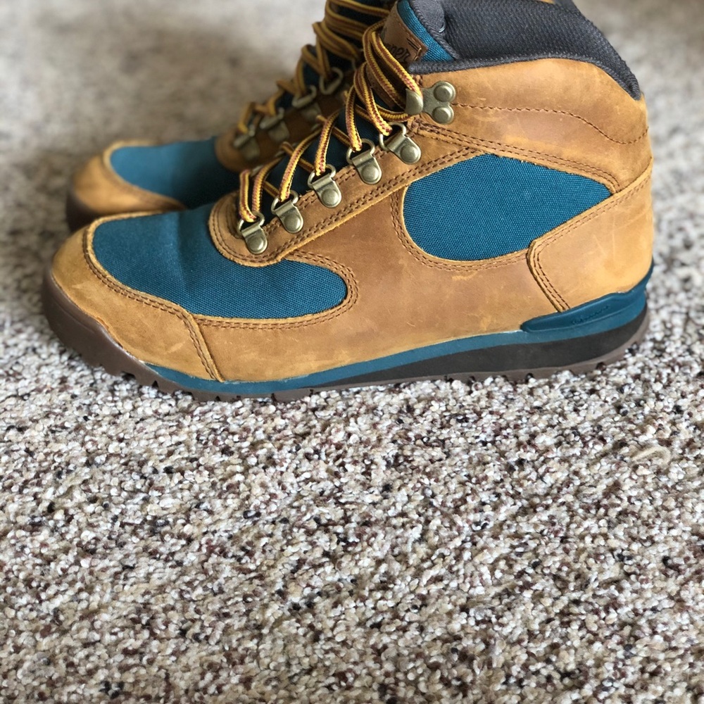 Danner’s- Womens Jag hiking boots